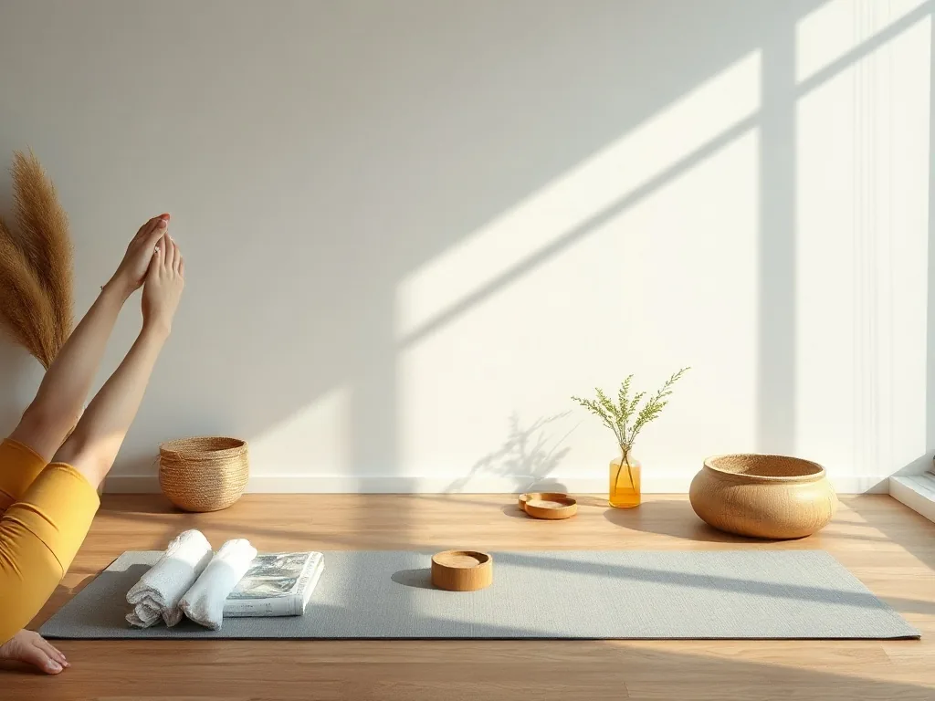 Matinées de yoga : pourquoi un vinyasa à jeun change tout, et comment construire le tien sans te blesser